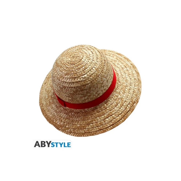 One Piece – Monkey D. Luffy Strohhut | Cosplay Hut