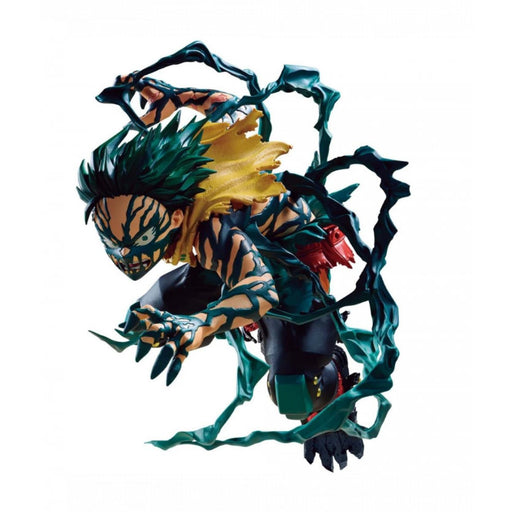 My Hero Academia – Izuku Midoriya | PVC Figur