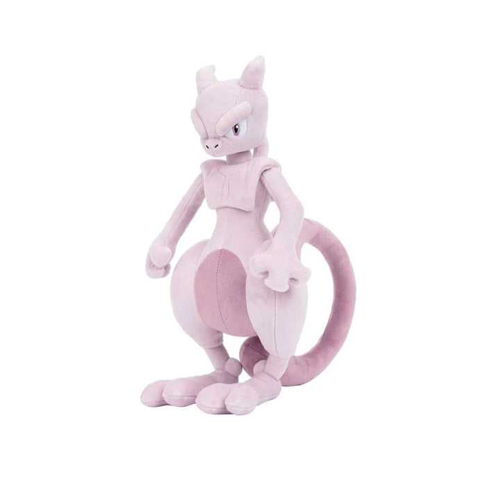 Pokémon – Mewtwo | Plüschfigur