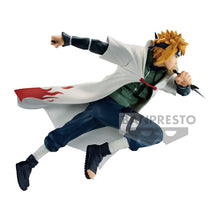 Lade das Bild in den Galerie-Viewer, Naruto Shippuden - Minato Namikaze Figur (18 cm)
