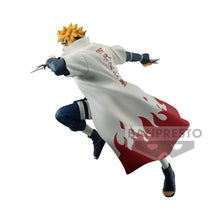 Lade das Bild in den Galerie-Viewer, Naruto Shippuden - Minato Namikaze Figur (18 cm)
