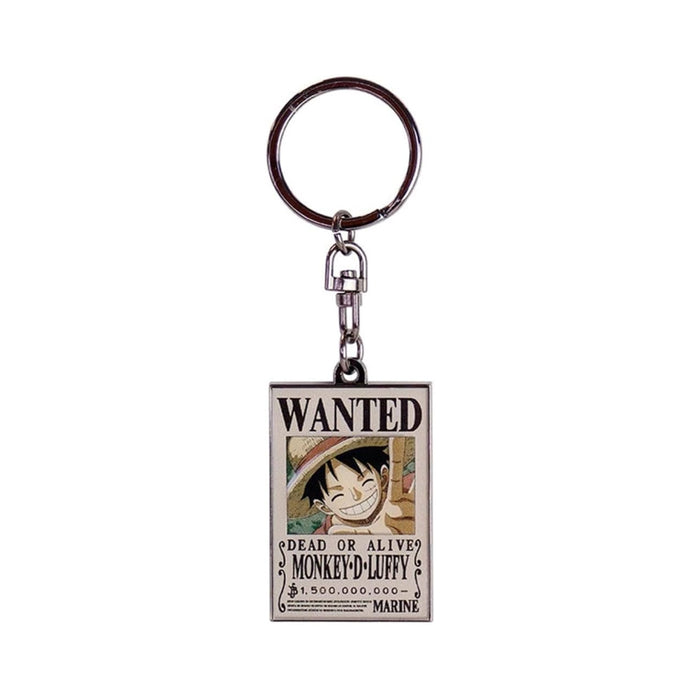 Monkey_D_Luffy_Keychain