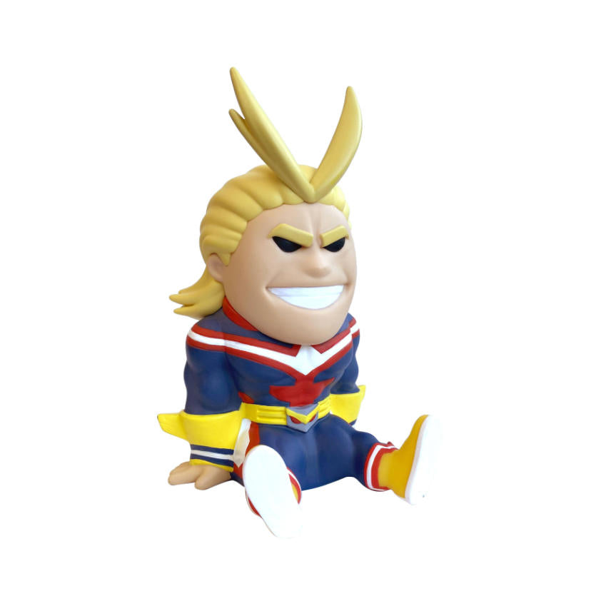 My Hero Academia - All Might Spardose (18 cm)