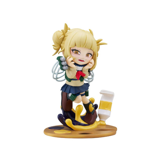 My_Hero_Academia_Himiko_Toga_Statue