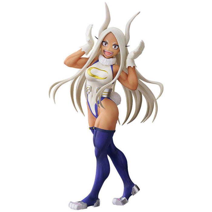 My Hero Academia - Mirko PVC Statue