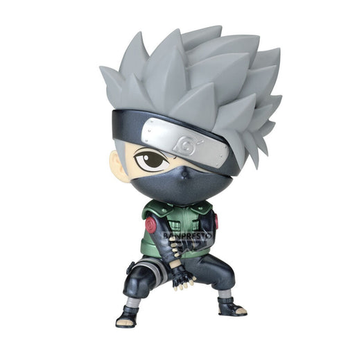 Naruto Shippuden – Kakashi Hatake Reporize | PVC Figur