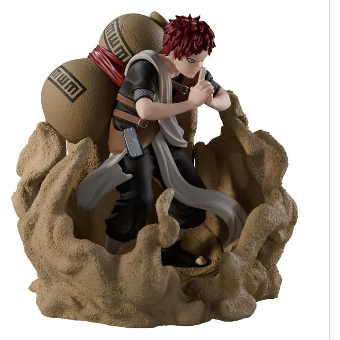 Naruto – Gaara Combination Battle 2 | PVC Figur