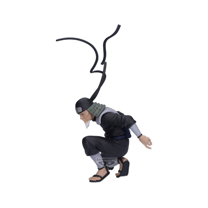 Naruto Shippuden – Sarutobi Hiruzen | PVC Figur