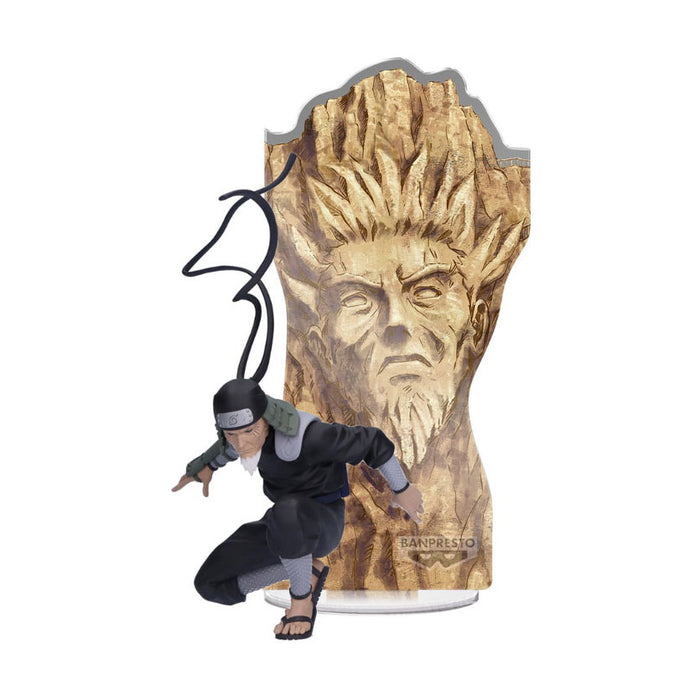 Naruto Shippuden – Sarutobi Hiruzen | PVC Figur