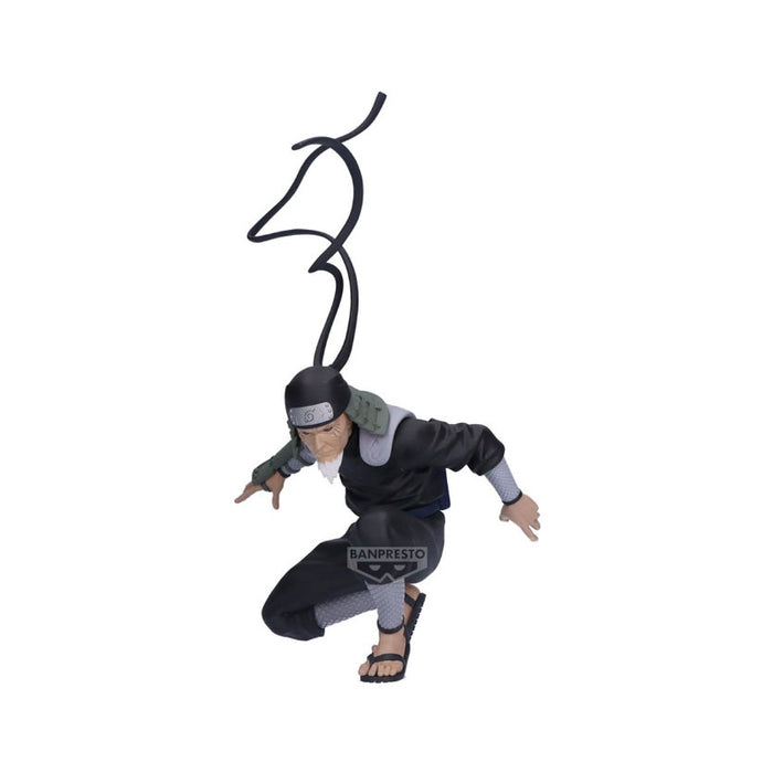 Naruto Shippuden – Sarutobi Hiruzen | PVC Figur