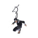 Naruto Shippuden – Sarutobi Hiruzen | PVC Figur