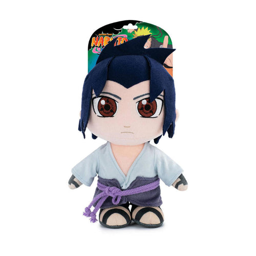 Naruto_Plueschfigur_sasuke