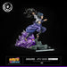 Naruto Shippuden – Sasuke Uchiha Fourth Great Ninja War | 1/6 Statue