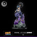 Naruto Shippuden – Sasuke Uchiha Fourth Great Ninja War | 1/6 Statue