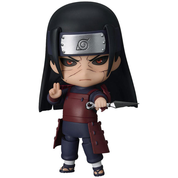 Naruto Shippuden Nendoroid - Hashirama Senju