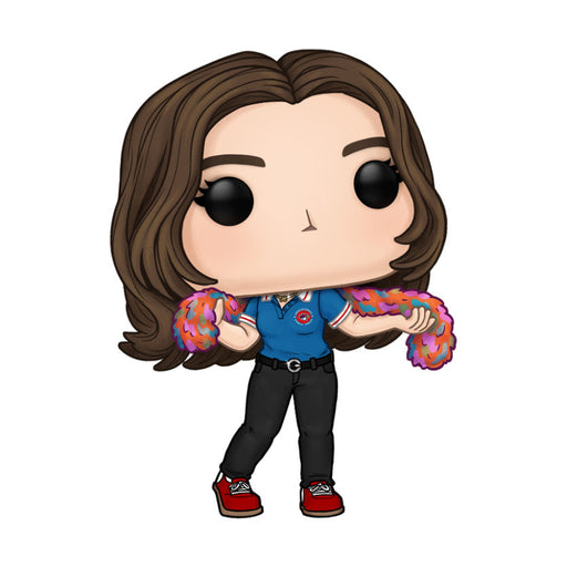 Funko Pop! Off Campus – Hannah Wells | Vinyl Figur