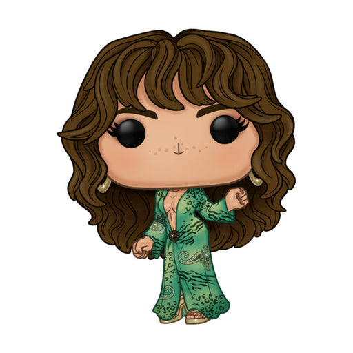 Funko Pop! Off Campus – Allie Hayes | Vinyl Figur