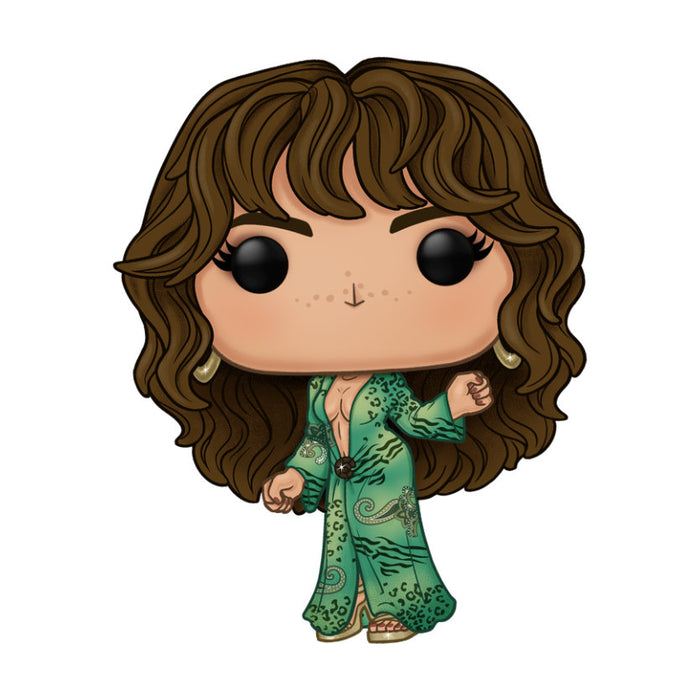 Funko Pop! Off Campus – Allie Hayes | Vinyl Figur