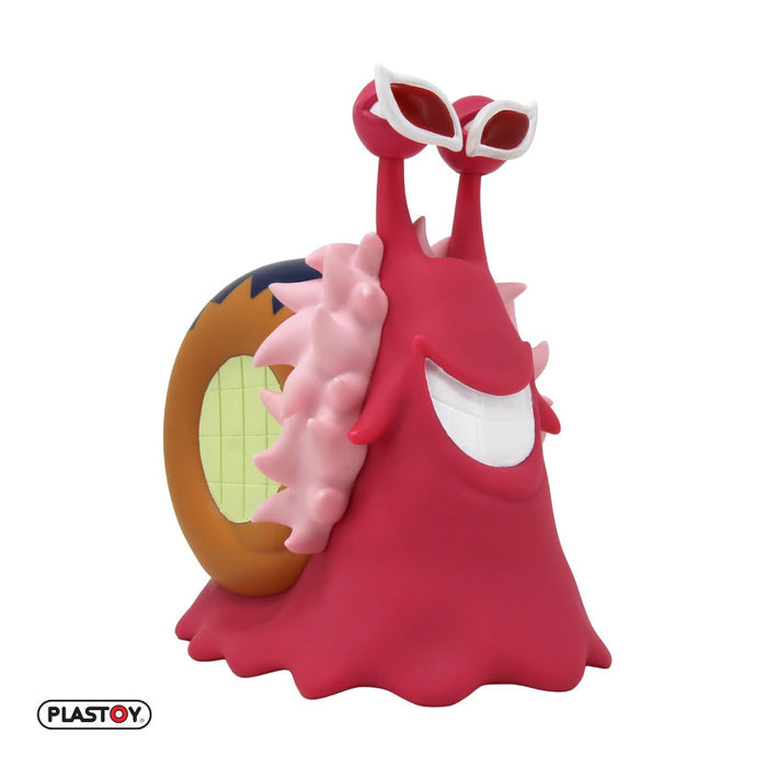 One Piece – Donquixote Doflamingo Teleschnecke | Offizielle One Piece Spardose