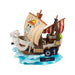 One Piece – Perpetual Kalender (Going Merry) | Offizieller Resin Kalender