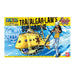 One Piece – Trafalgar Laws U-Boot | Modellbausatz