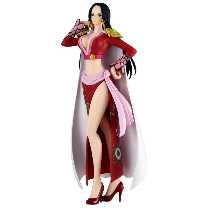 One Piece – Boa Hancock II (Glitter & Glamours) | Vinyl Figur