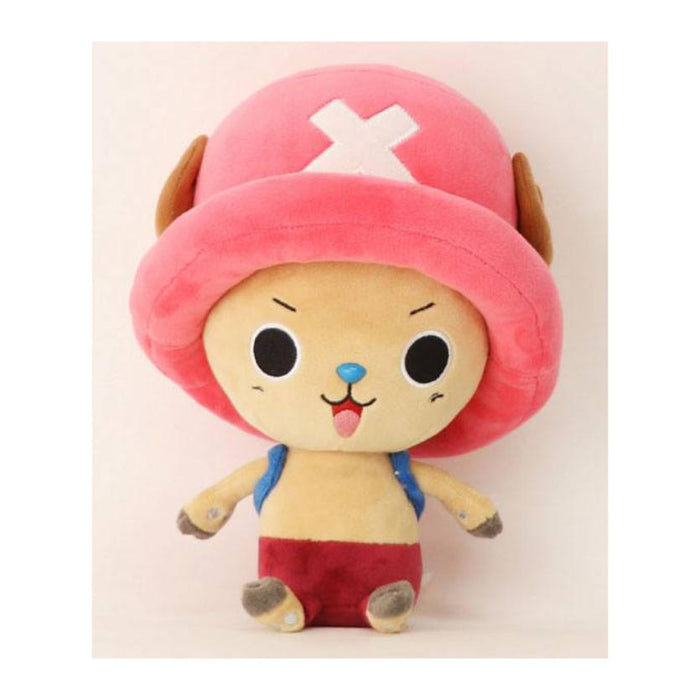 One Piece Plüschfigur - Chopper