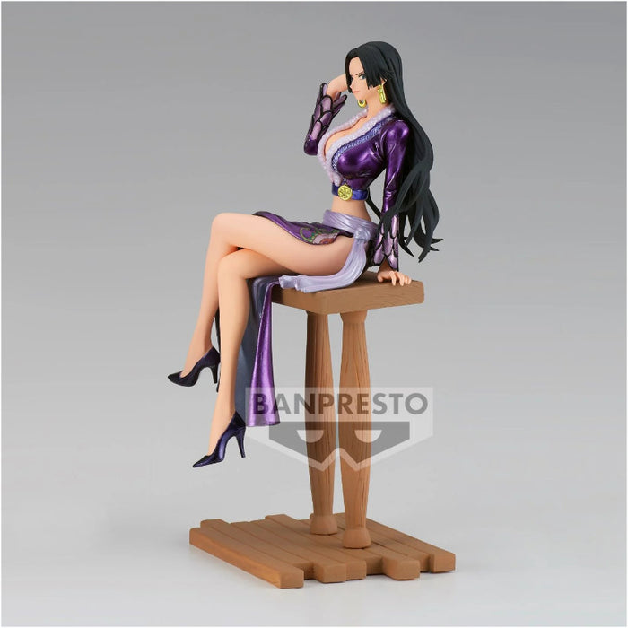 One Piece – Boa Hancock | PVC Figur