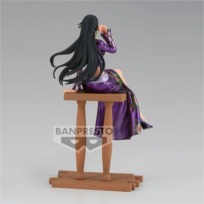 One Piece – Boa Hancock | PVC Figur