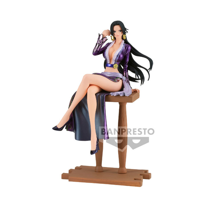One Piece – Boa Hancock | PVC Figur