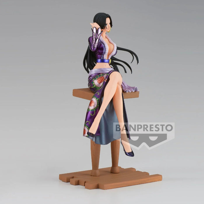 One Piece – Boa Hancock | PVC Figur