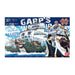 One Piece – Garp's Kriegsschiff | Modellbausatz