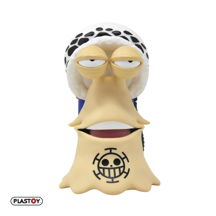 One Piece – Trafalgar Law Teleschnecke | Offizielle One Piece Spardose