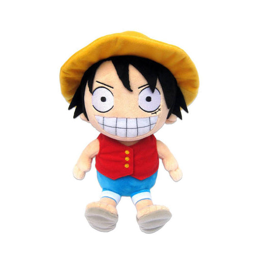 One_Piece_Luffy