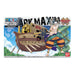 One Piece – Ark Maxim | Modellbausatz