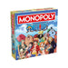 One Piece – Monopoly Brettspiel | Deutsche Version