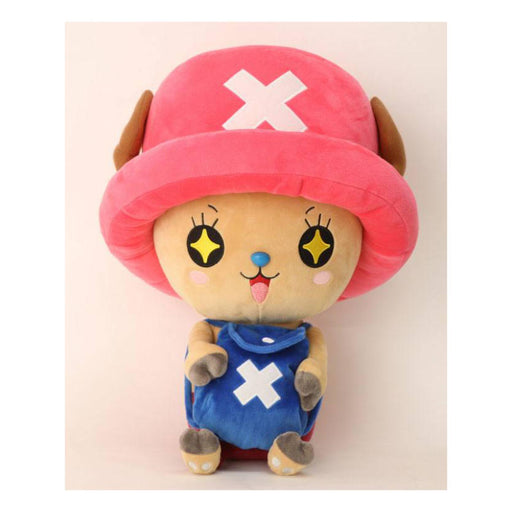 One_Piece_Plueschfigur_Chopper