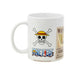 One Piece – Wanted Keramiktasse | Offizielle One Piece Tasse in Geschenkbox