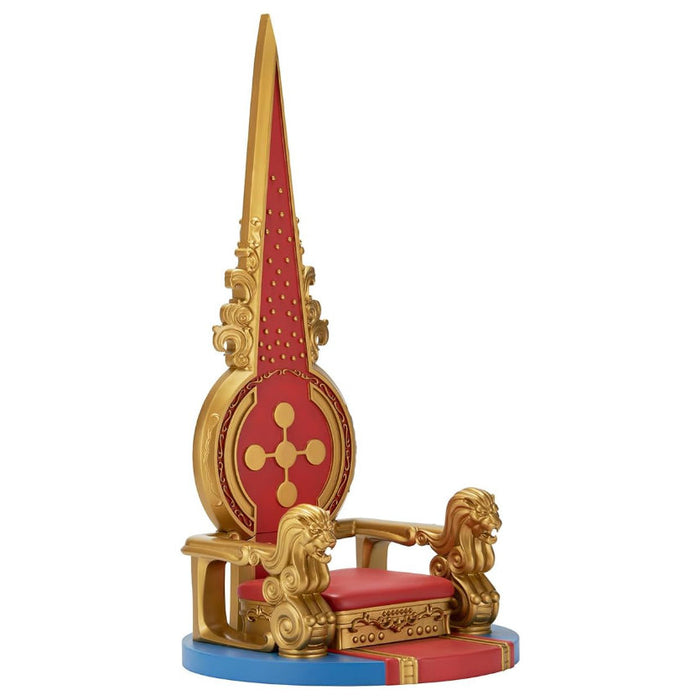 One Piece – The Empty Throne (Throne of Power) | PVC Figur