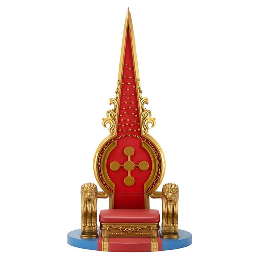 One Piece – The Empty Throne (Throne of Power) | PVC Figur