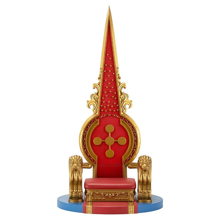 One Piece – The Empty Throne (Throne of Power) | PVC Figur