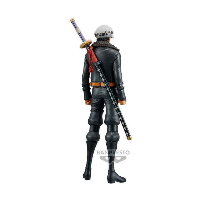 One Piece – Trafalgar Law | PVC Figur