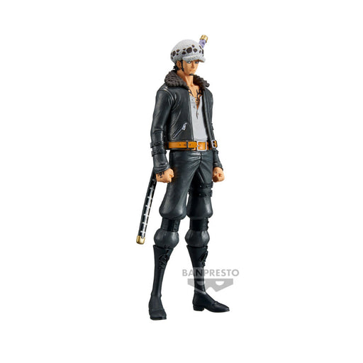 One Piece – Trafalgar Law | PVC Figur