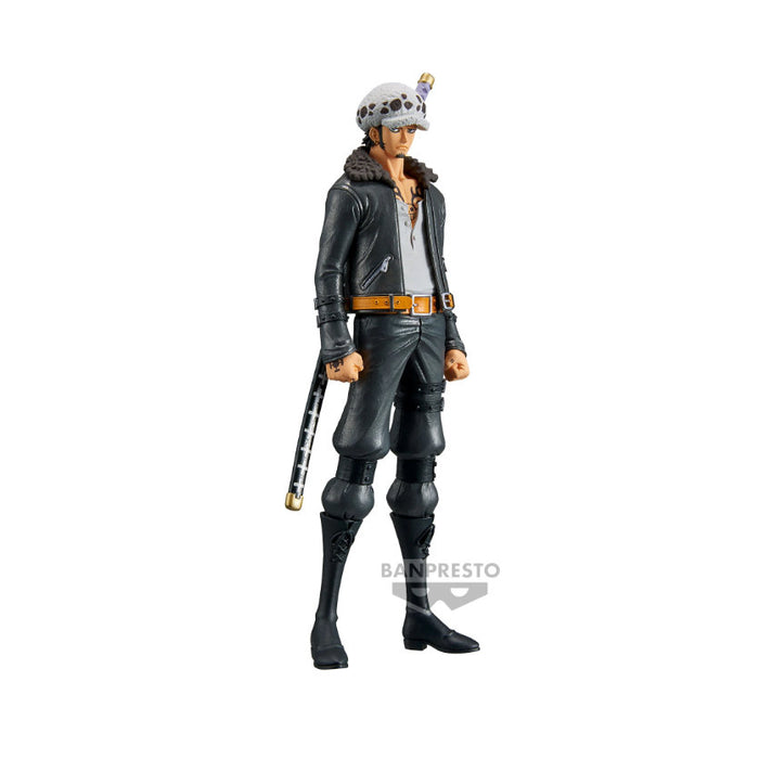 One Piece – Trafalgar Law | PVC Figur