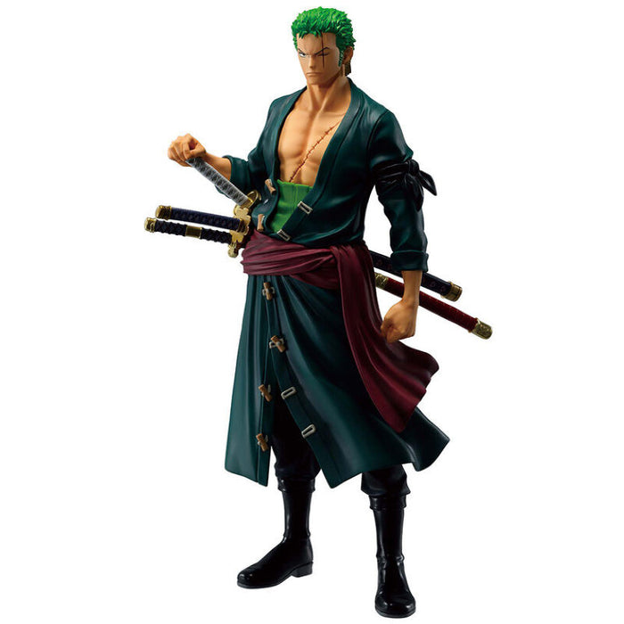 One Piece – Roronoa Zoro (Beyond the Trials) | Sammlerfigur