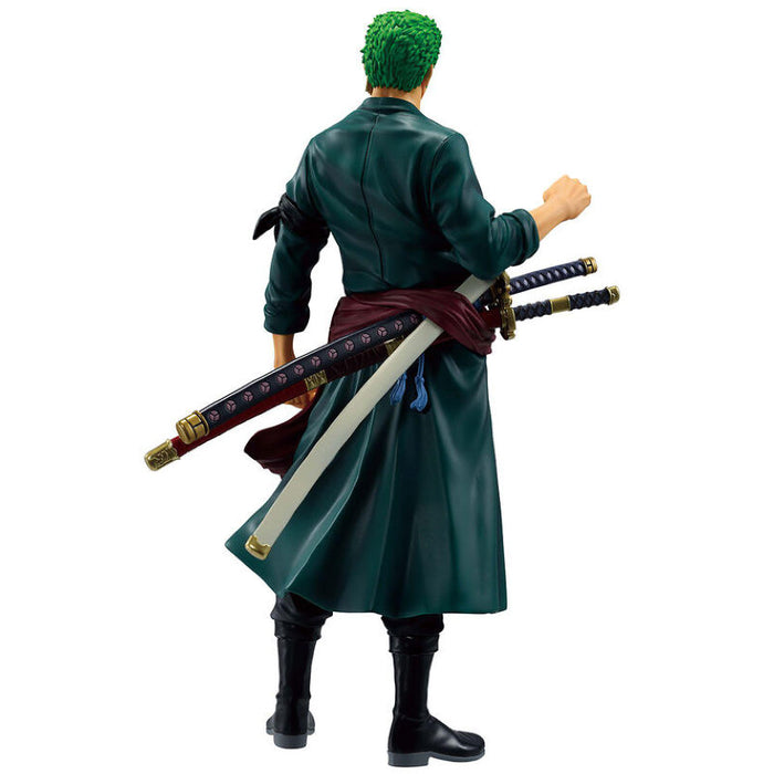 One Piece – Roronoa Zoro (Beyond the Trials) | Sammlerfigur