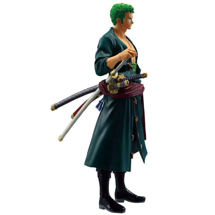 One Piece – Roronoa Zoro (Beyond the Trials) | Sammlerfigur