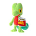 Pokémon – Geckarbor | Plüschfigur