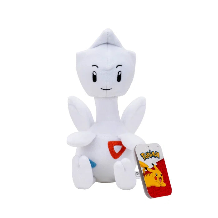 Pokémon – Togetic | Plüschfigur
