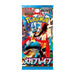 Pokémon TCG – Mega Brave M1L | Japanisches Booster Pack